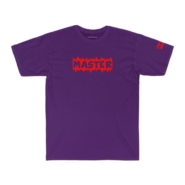 More Masters (T Shirt) 17