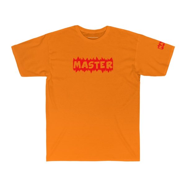 More Masters (T Shirt) 7