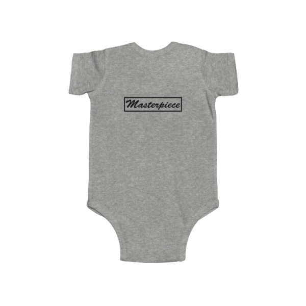 Master BABY  Bodysuit (infant) 2