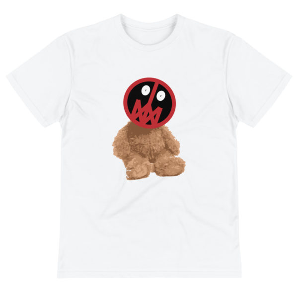 Master Teddy (Sustainable) T-Shirt 1