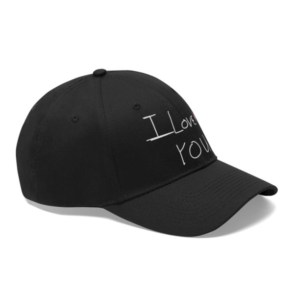 Love Yourself, Then Love Everyone (Hat) 2