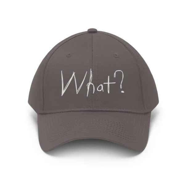 What a Hat 5