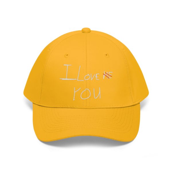 Love Yourself, Then Love Everyone (Hat) 9