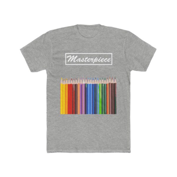 the colors, that we can see (Tee) 6