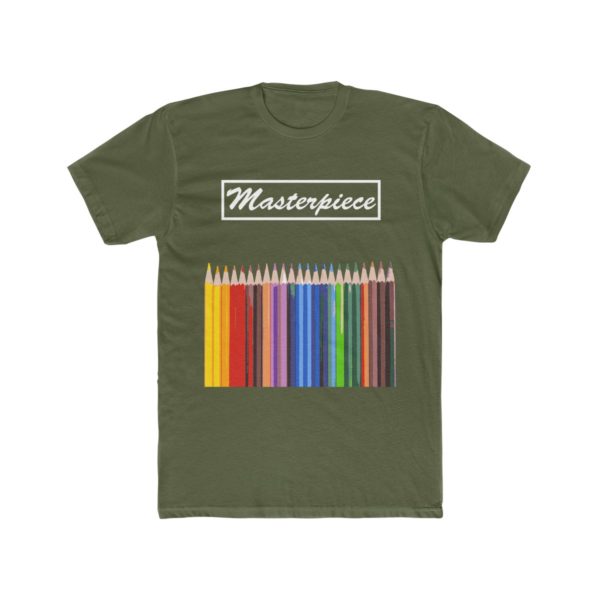 the colors, that we can see (Tee) 8