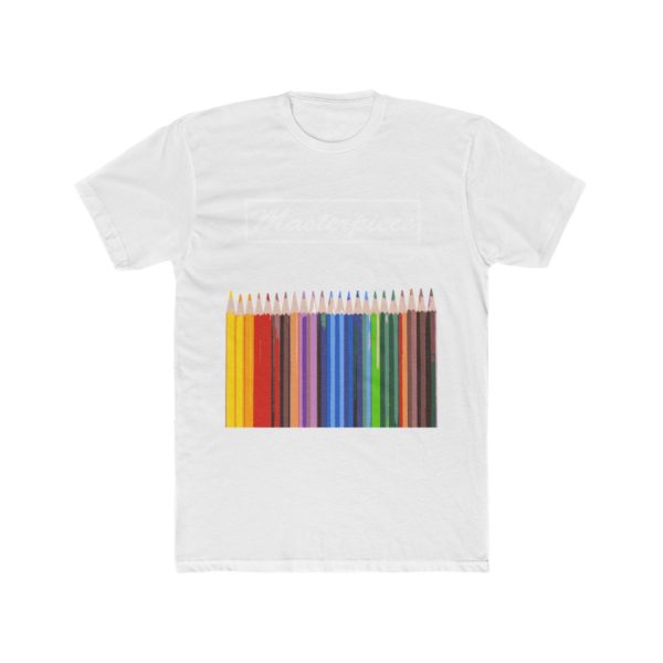 the colors, that we can see (Tee) 2