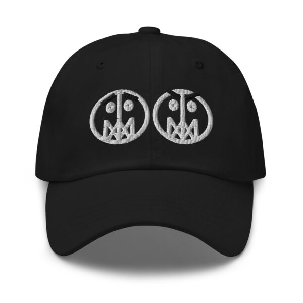 Twin Masters (Hat) 2