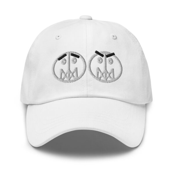 Twin Masters (Hat) 10
