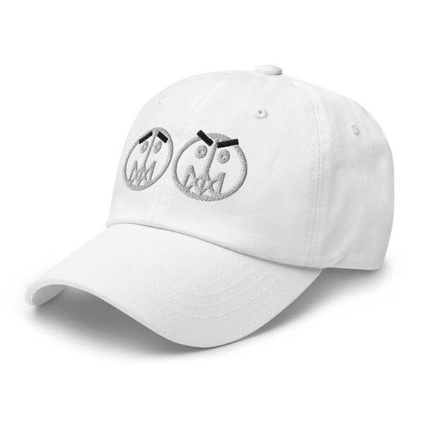 Twin Masters (Hat) 12