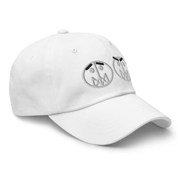 Twin Masters (Hat) 11