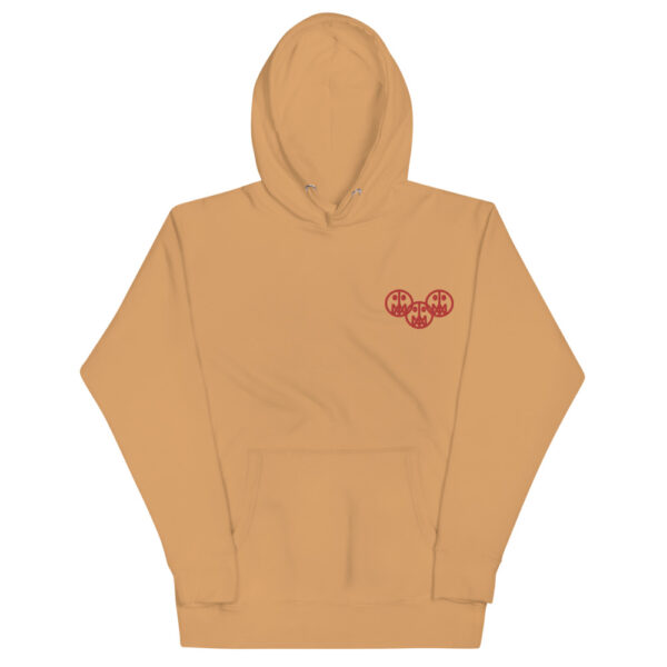 Triplet Masters Hoodie 3