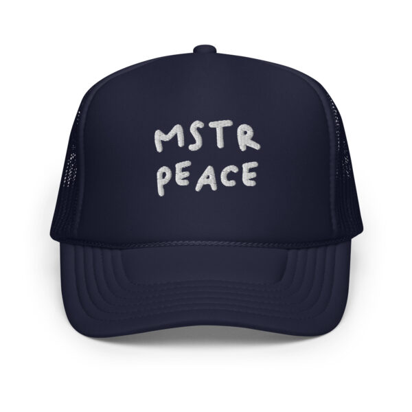 MSTR trucker hat 4