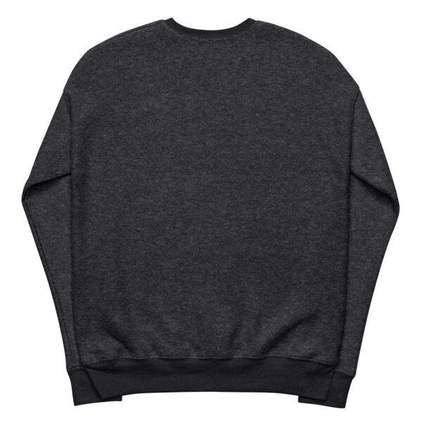 MSTR fleece sweatshirt 3