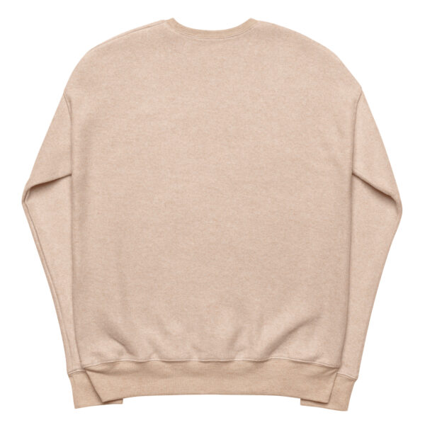 MSTR fleece sweatshirt 4