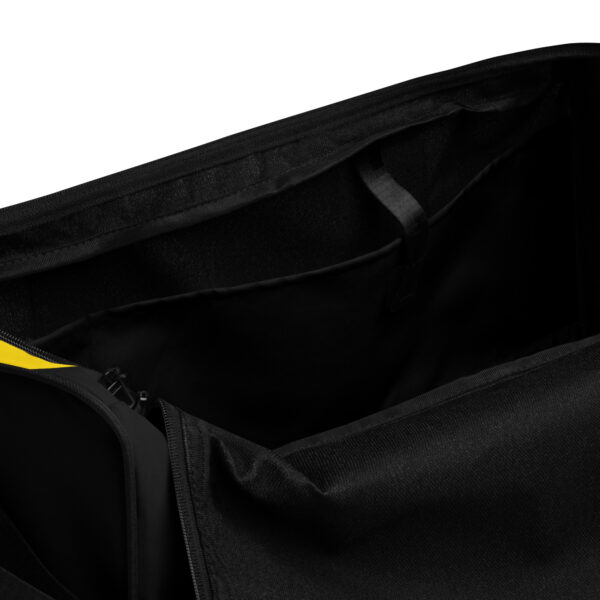 Master duffle bag 9