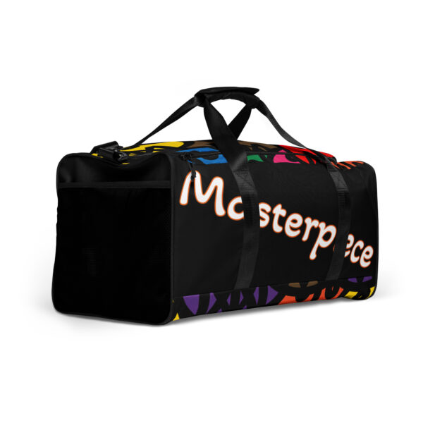 Master duffle bag 2