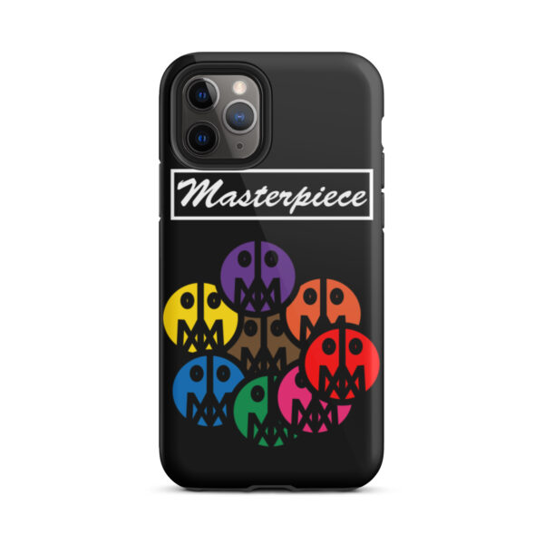 Masterpiece phone case 3