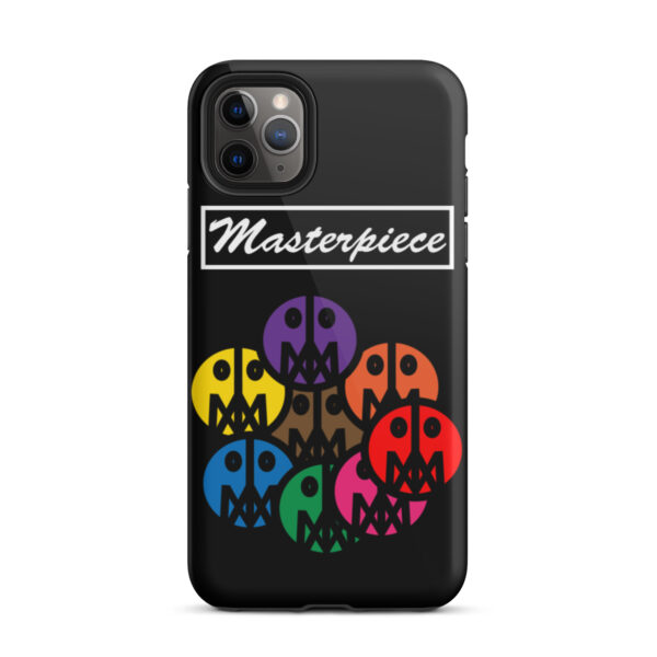 Masterpiece phone case 5