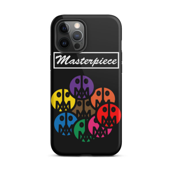 Masterpiece phone case 14