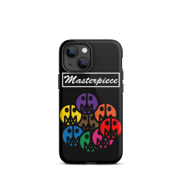 Masterpiece phone case 15