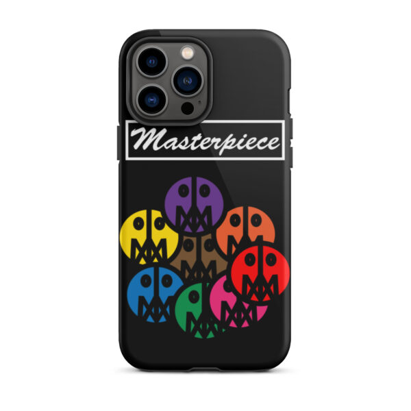 Masterpiece phone case 21