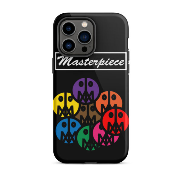 Masterpiece phone case 29