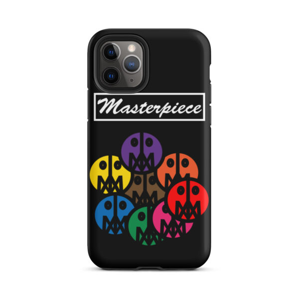 Masterpiece phone case 4
