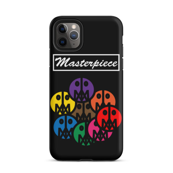 Masterpiece phone case 6