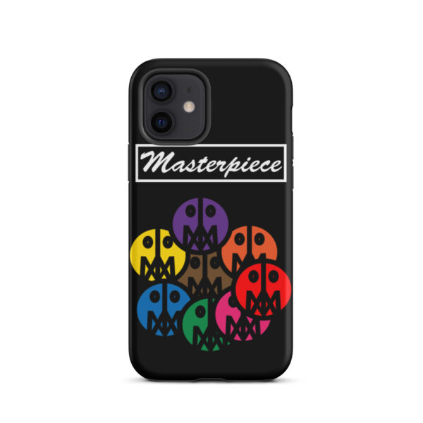 Masterpiece phone case 9