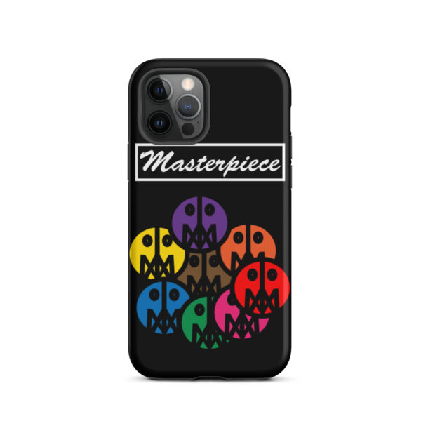 Masterpiece phone case 11