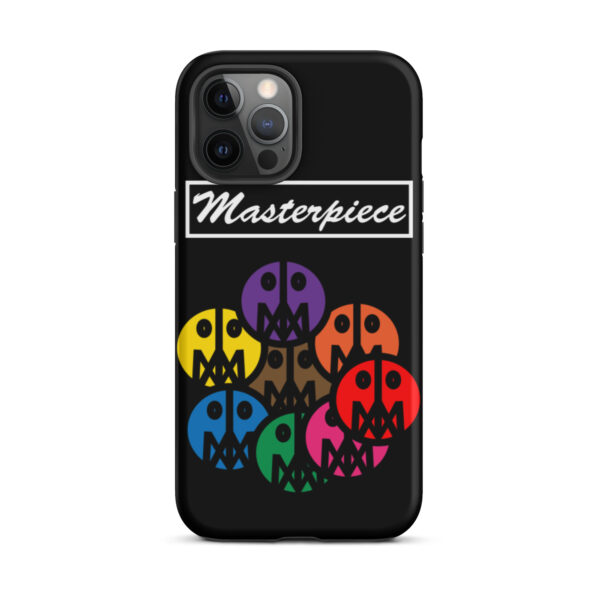 Masterpiece phone case 13