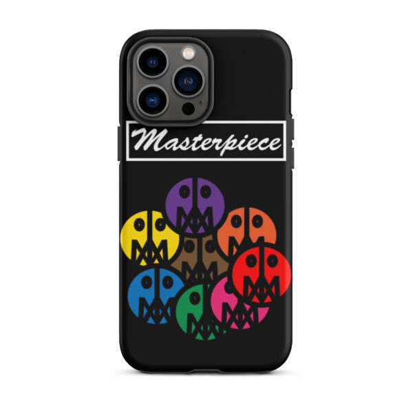Masterpiece phone case 22