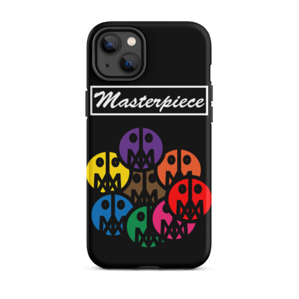 Masterpiece phone case 26