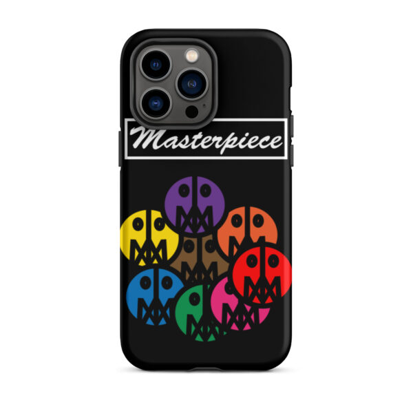 Masterpiece phone case 30