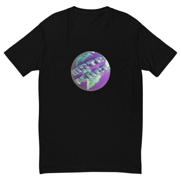 MSTR World T-shirt 2