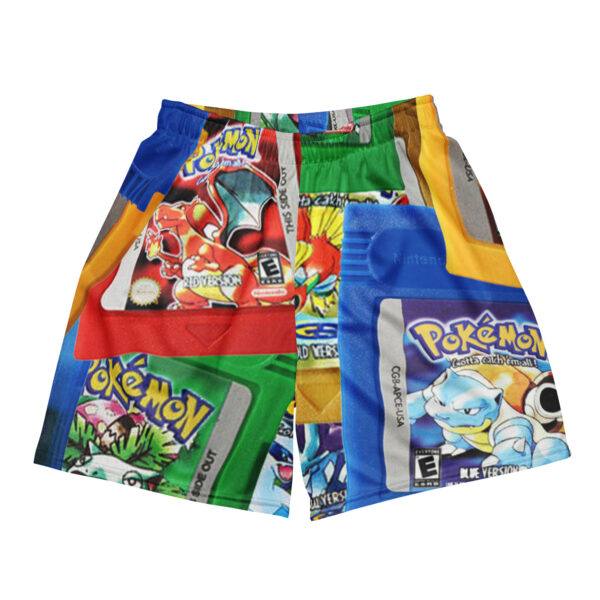 Pokémon Master Shorts 2