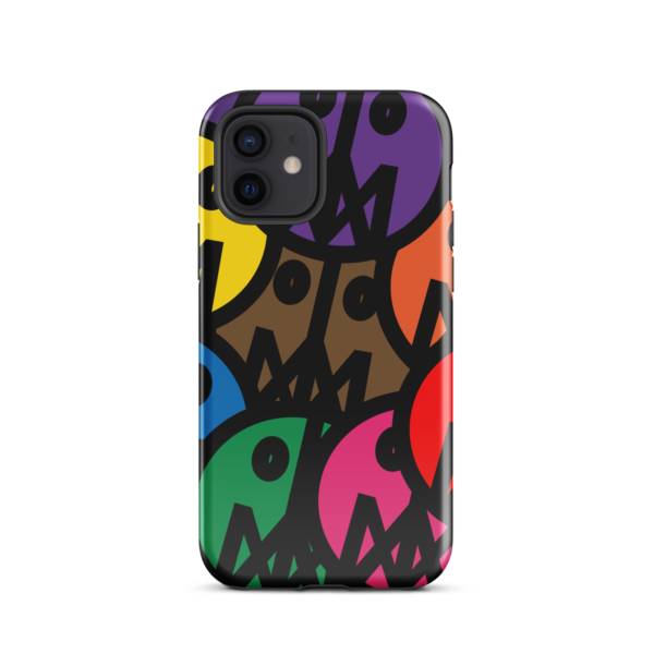Master iPhone case 10