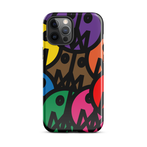 Master iPhone case 14