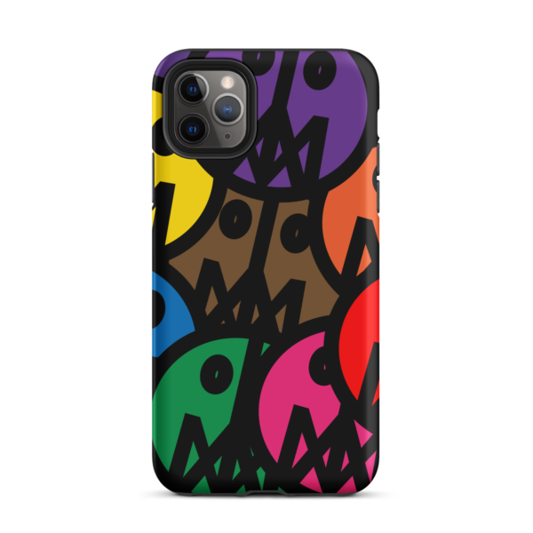 Master iPhone case 7