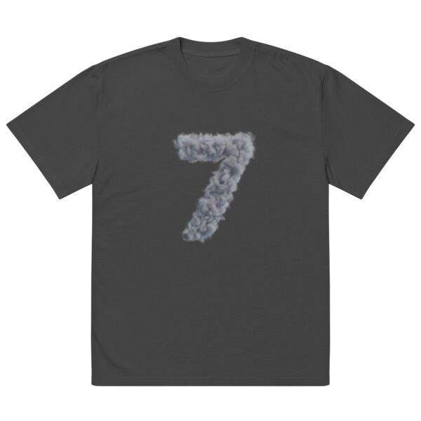 Cloud 7 shirt 1