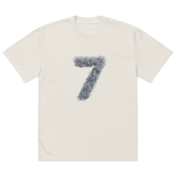 Cloud 7 shirt 2